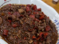 -小口味