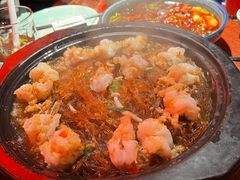 -绿茶餐厅(蓝色港湾店)