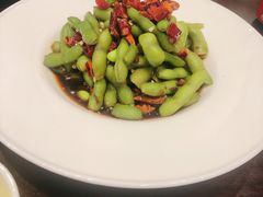 -茶叁酒肆·楚味江湖(菱角湖店)