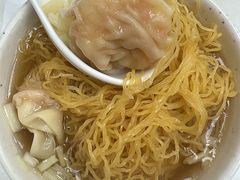 -麦文记面家(佐敦店)