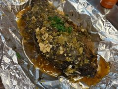 秘制鲫鱼-衡厨·衡阳土菜(中南店)