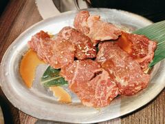 -大馥·炭火烧肉酒场(莘庄莘福坊店)