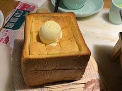-绿茶餐厅(西单老佛爷店)