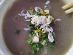 -汪记鲜鱼糊汤粉(沈阳路总店)