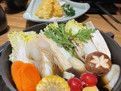寿喜锅-水林间·寿喜烧自助(仙林金鹰店)