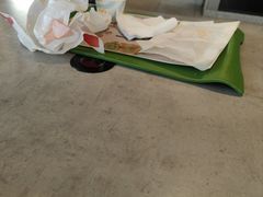 -麦当劳(北苑秋实路店)