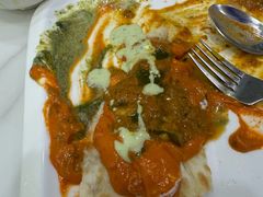 -VATAN INDIAN RESTAURANT米特餐饮有限公司(城北路店)