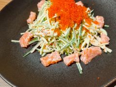 -松临·铁板烧&Omakase(神农店)