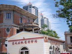 -天津意大利风情旅游区