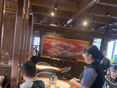 -北京老铺烤鸭(老城根店)