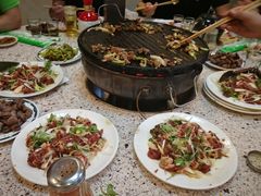 -厚味居炙子烤肉·清真(天桥南纬路店)