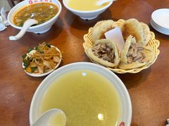 -铁南对夹(林西大道店)
