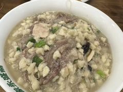 -老刘家永盛斋·传统泡馍(东关南街店)