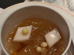 -荣轩(新荣记环球金融中心店)