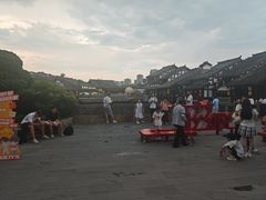 -磁器口古镇