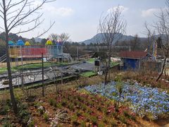 -名花谷生态庄园