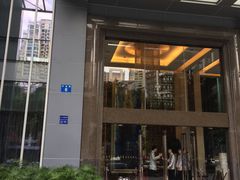 -广州礼顿酒店