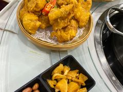 -盈田盈粥庄(博山东路店)