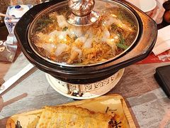 -山四砂锅(太原钟楼街店)