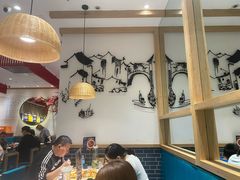 大堂-千稻剁椒大鱼头(CityOn熙地港店)