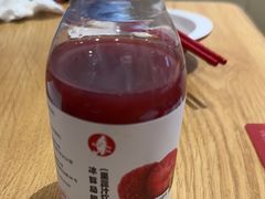 -喜家德虾仁水饺(马栏店)