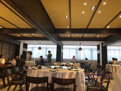 大堂-九福楼大酒店