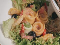 -沈灶河豚宴·河豚融合餐厅(汉中路店)