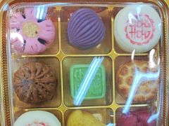 -桂发祥十八街麻花(和平路店)