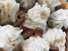 -正宗天津烧麦馆(柳州路店)