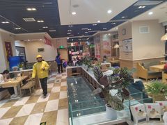 -嘉和一品粥(魏公村店)