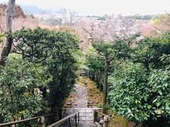 -常寂光寺