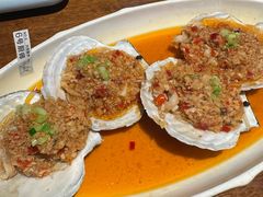 -乔街深夜食堂·小龙虾·高压锅生蚝(杭州总店)