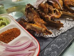 -马尔龙新疆饭店·清真(瑞景店)