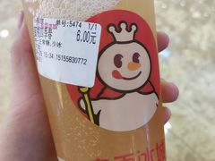 -蜜雪冰城(武进区吾悦店)