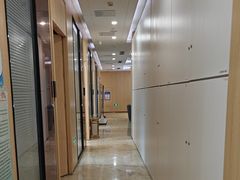 -合肥美奥口腔·种植矫正中心(政务院)