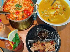 -Tegu泰古莲·泰国餐厅(红山6979店)