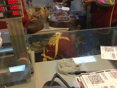 -王浩儿纪六孃甜皮鸭(乐山总店)