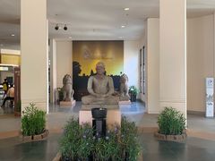 -吴哥国家博物馆