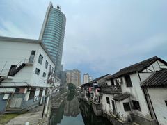 -绍兴书圣故里景区