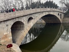 -赵州桥景区