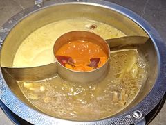 -竹犇番茄火锅(长风街店)