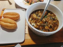 -味莊·青岛菜(云霄路店)