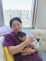 -佳贝艾月子中心(国贸店)