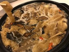 -太婆天府山珍酒楼(亚运村店)