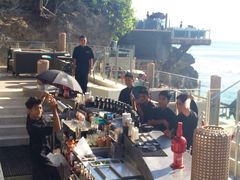 iphone_upload_pic-Rock Bar Bali(Bali)