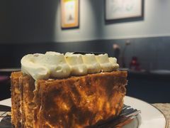 -La Porte de Paris 巴黎之门法式甜品