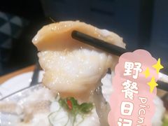 -花舍·新派粤菜·西餐·下午茶(亚运村·鸟巢店)