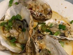 -金海湾海鲜排档(朱家尖店)