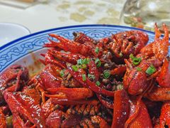 -91小龙虾·香辣蛙(蛇口店)