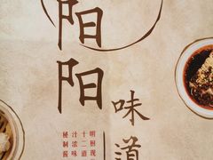-阳阳中国饭(北京荟聚店)